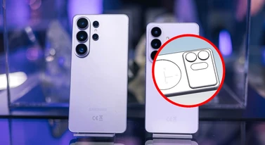 Samsung wyciąga z szuflady porzucony projekt. Trafi do Galaxy S27