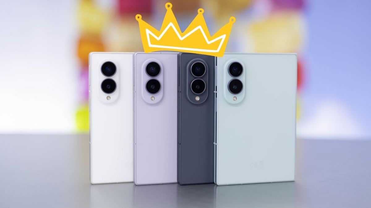 Samsung pobił rekord. Przy tych cenach nie tego się spodziewałem