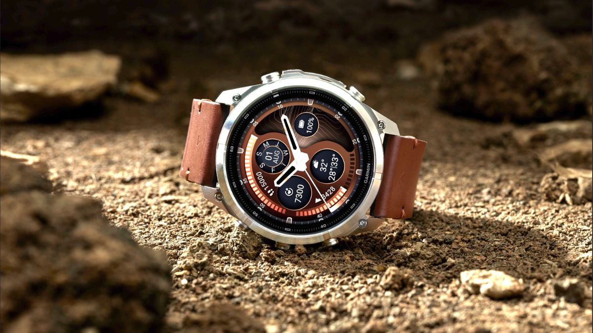 Garmin Fenix 9 to mój następny zegarek. Nie chcę już Apple Watcha