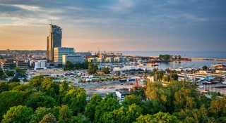 gdynia