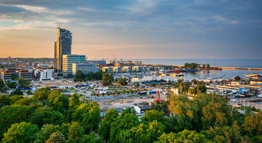 Segregacja miastowa w Gdyni. Urodziny miasta zamieniły się w święto dla wybranych