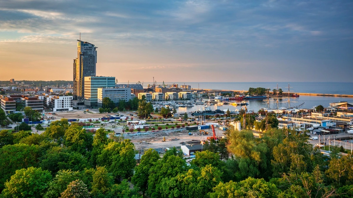 gdynia