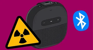 Głośniki Bluetooth UOKiK