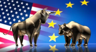 Co dalej z euro? Dlaczego klucze do kursu europejskiej waluty są w USA?