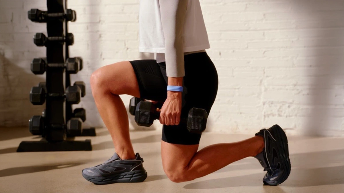 Google Health Apple Health Fitbit