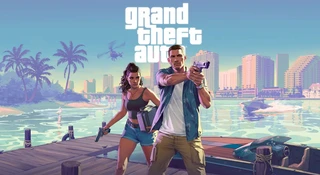 Grant Theft Auto VI Extended Look Netflix