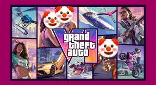GTA 6 1200 dol