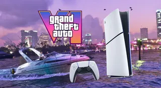 GTA 6 30 FPS