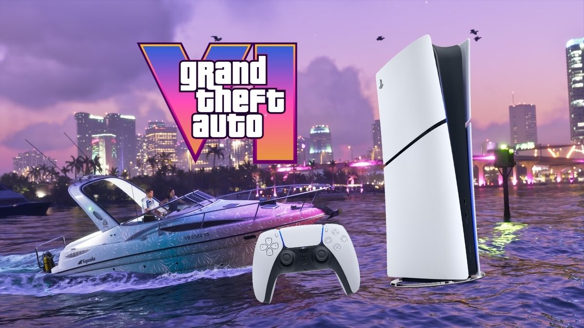 GTA 6 tylko w 30 FPS. Lepszy wygląd zamiast płynności