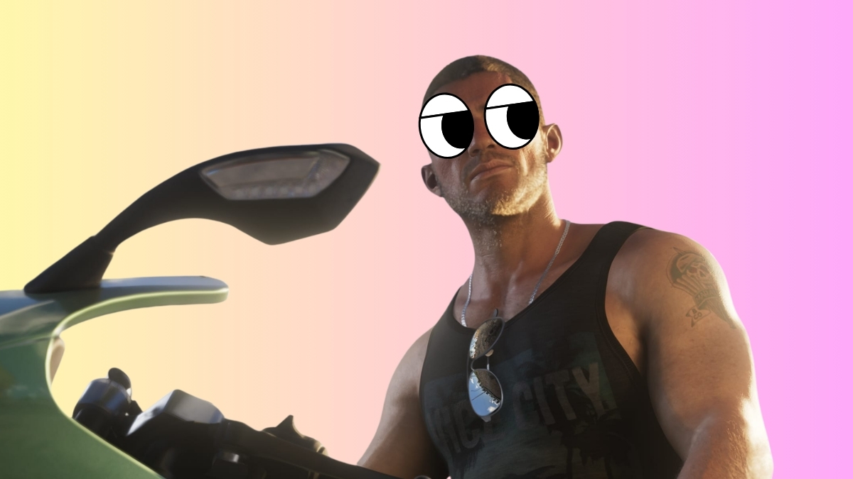 GTA 6 w kolejnych rękach? Niepokojące zrzuty ekranu
