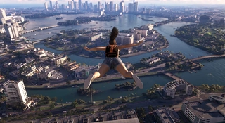 GTA 6 grafika opinie