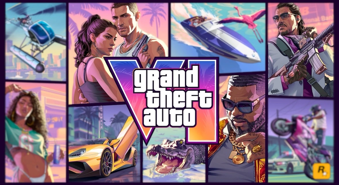 Image for GTA 6 nadjeżdża. Wszystko, co musisz wiedzieć w jednym miejscu