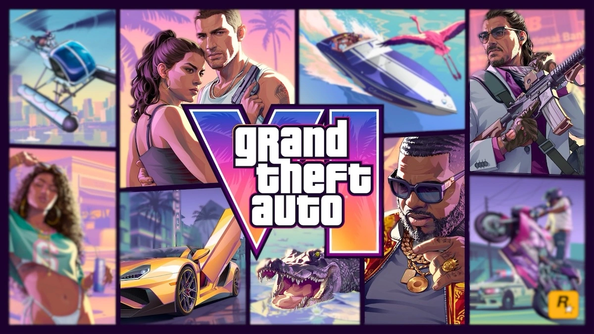 GTA 6 nadjeżdża. Wszystko, co musisz wiedzieć w jednym miejscu