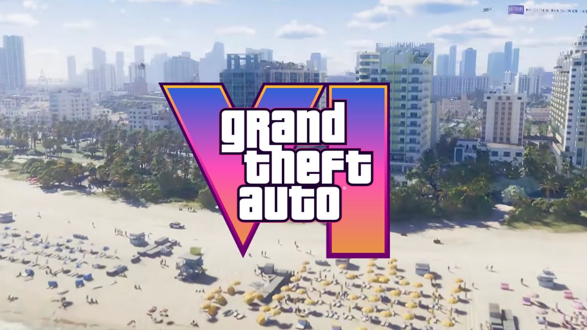 Plaża w GTA 6 wygląda obłędnie. Polacy zapytają: gdzie są parawany?