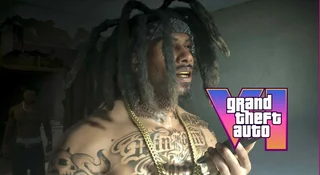 GTA 6 realizm
