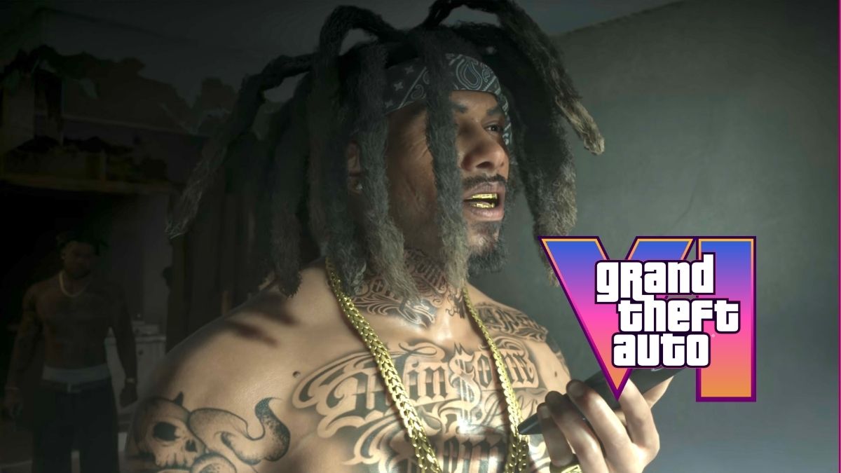 GTA 6 na Netfliksie rozwala system realizmem. GTA 5 przy tym to nic
