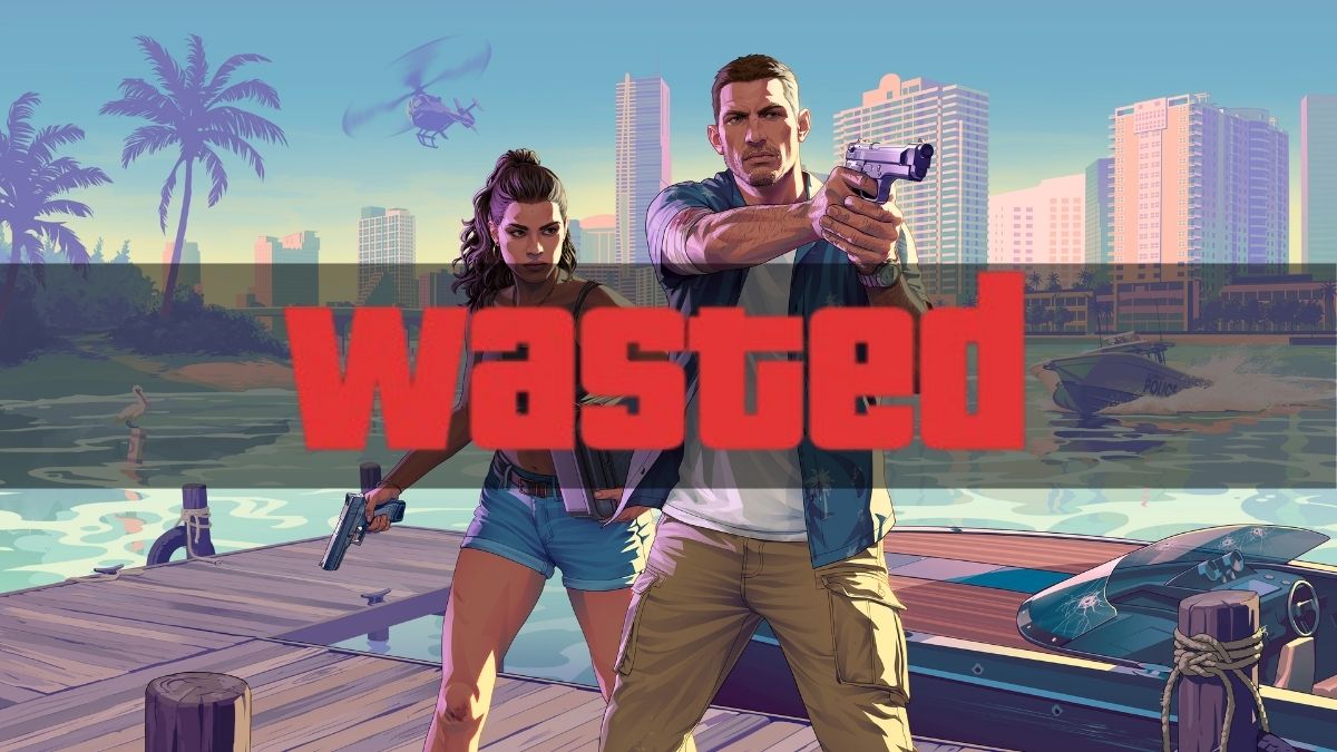 Twórcy GTA 6 wreszcie reagują na przecieki. „Złamano nam serce”