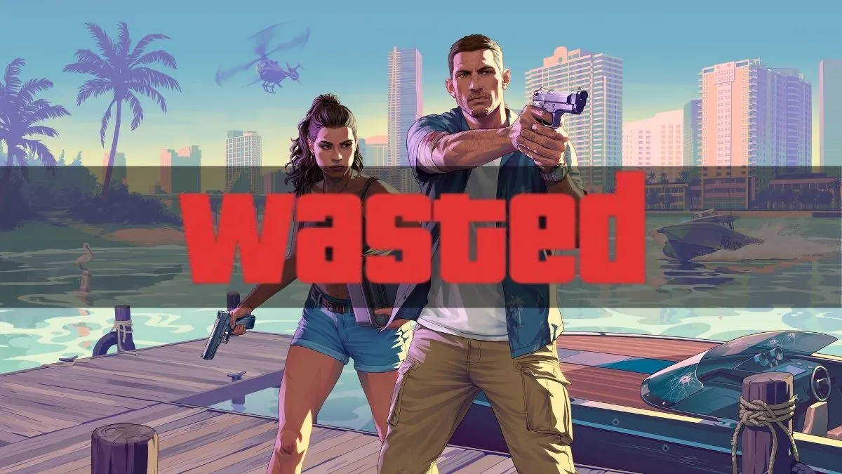 Twórcy GTA 6 wreszcie reagują na przecieki. "Złamano nam serce"