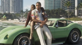 Przecieki z GTA 6 płyną jak górski potok. Nowe lokacje, stacje radiowe i obłędna fizyka
