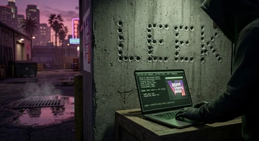 To nie filmy z GTA 6 wyciekły, ale cała gra. I to w wersji na PC