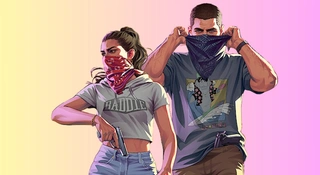 GTA 6 zalewa sieć wyciekami. Są nowe nagrania i mapa