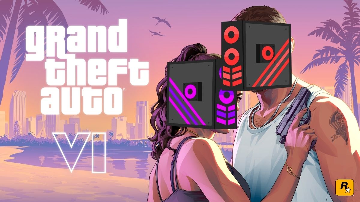 GTA 6 – wymagania sprzętowe na PC. Przewidujemy, jakiego komputera potrzebujesz