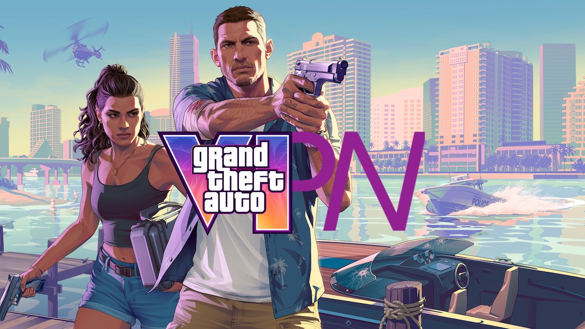 Nowe wideo z GTA 6. Śmieją się Rockstarowi w twarz