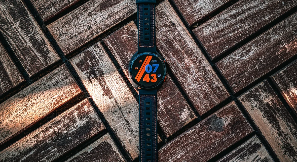 Sprawdziłem zegarek za 5 stówek. HAMMER WATCH VENTUS PRO jest pancerny