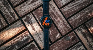 Sprawdziłem zegarek za 5 stówek. HAMMER WATCH VENTUS PRO jest pancerny