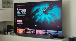 HDR10+ Advanced Prime Video Samsung