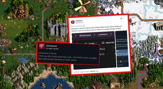 Ubisoft zaliczył wpadkę z Heroes of Might and Magic III Complete Edition na Steamie