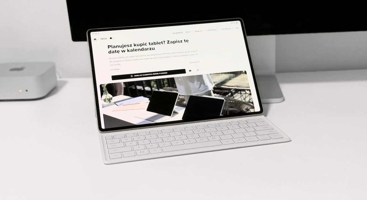 huawei matepad air 2026 recenzja