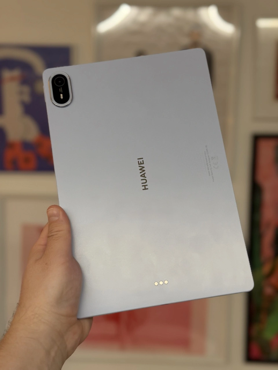 huawei matepad air 2026 recenzja 0 
