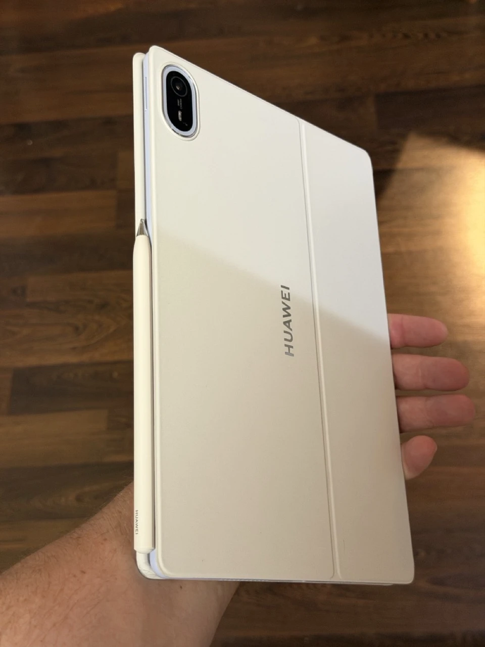 huawei matepad air 2026 recenzja 