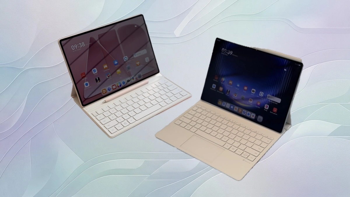 Na studia i do pracy. Polskie ceny Huawei MatePad Air i Pro Max