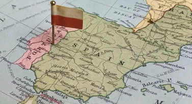 W Portugalii prześladował mnie bus InPostu. Od Polski nie da się uciec