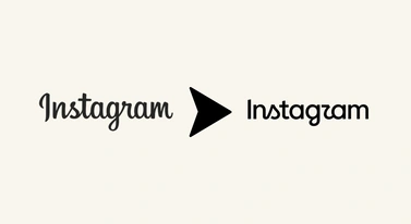 Instagram zmienia logo. Internet kpi, że przy okazji zmienił też nazwę