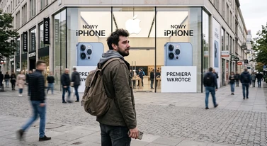 Policzyłem, jak bardzo zdrożeją iPhone'y. Dźwigniesz?