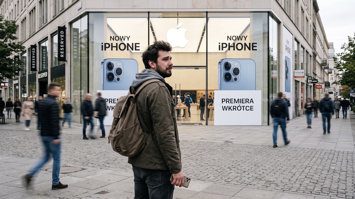 Policzyłem, jak bardzo zdrożeją iPhone’y. Dźwigniesz?