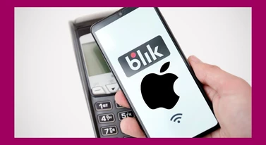 Doczekałem się. BLIK zbliżeniowy na iPhone’a wreszcie działa, ale jest haczyk