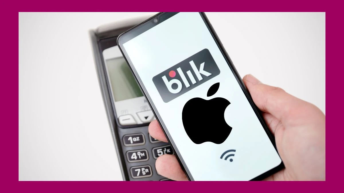 Doczekałem się. BLIK zbliżeniowy na iPhone’a wreszcie działa, ale jest haczyk