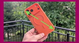 iPhone 20 Pro większy