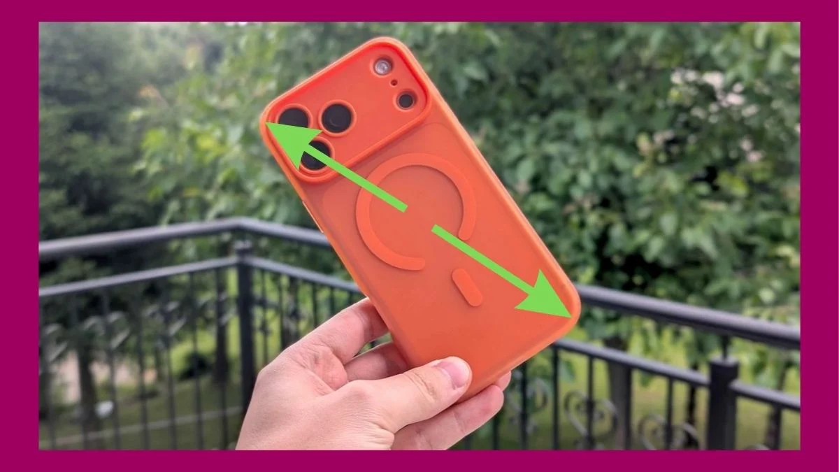 iPhone 20 Pro większy