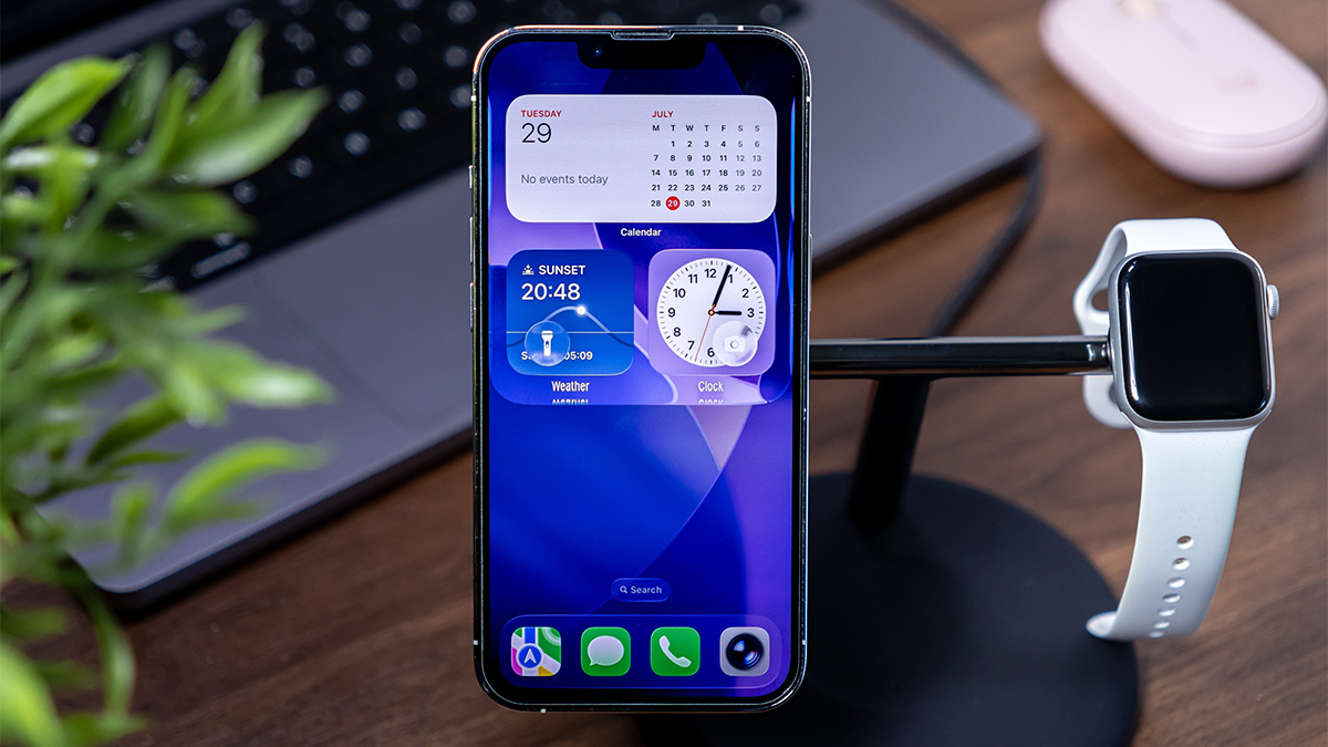 IPhone i Windows wreszcie bliżej siebie. Apple szykuje istotną zmianę