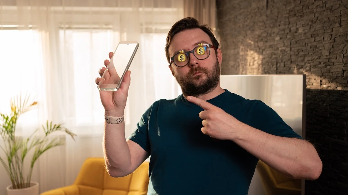 iPhone ze szkła 2027