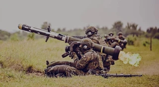 Javelin z nową głowicą naprowadzającą. Rusza modernizacja