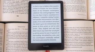Wysyłanie plików na Kindle poprzez Szybkie udostępnianie Android