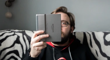Ceny Kindle'a wystrzeliły. Lepiej pędź do sklepu