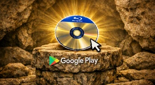 kupowanie filmów Google Play