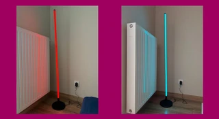 Lampka ACtion promocja